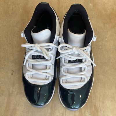 AIR JORDAN 11 RETRO LOWIE 26.0㎝ Air Jordan 11 Retro Low (Big Kid) – Rookie Kids