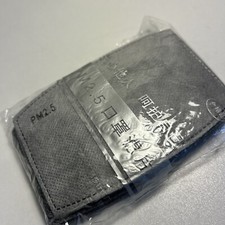 Face Mask Filter 2.5PM Pack Of 10