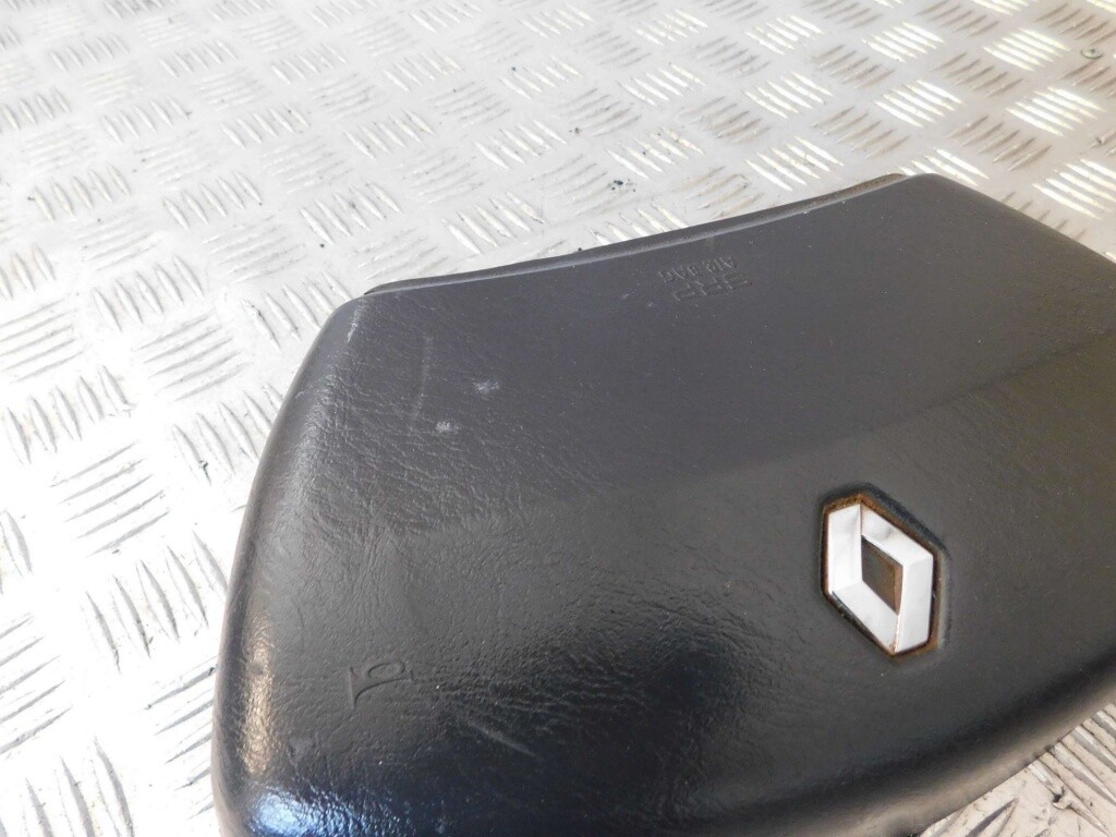 RENAULT TRAFFIC 07-14 STEERING WHEEL AIRBAG 8200676895 93859344  