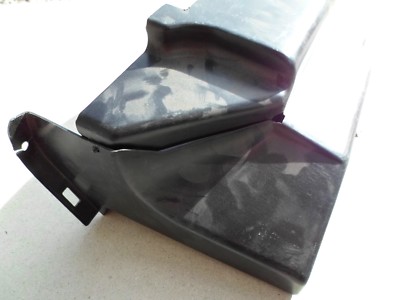 1979 1980 1981 1982 1983 Nissan Datsun 280ZX - Glove Box