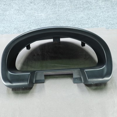 94-97 Mazda Miata Mx5 Dash Instrument Cluster Hood Bezel Cover 