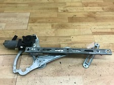 Mercedes SLK 200 R170 Fensterhebermotor Fensterheber Vorne Rechts elektrisch