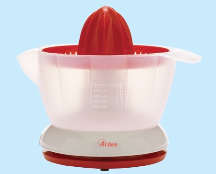 SPREMIAGRUMI ARDES ORANGO AR1J1 - Foto 2 di 2