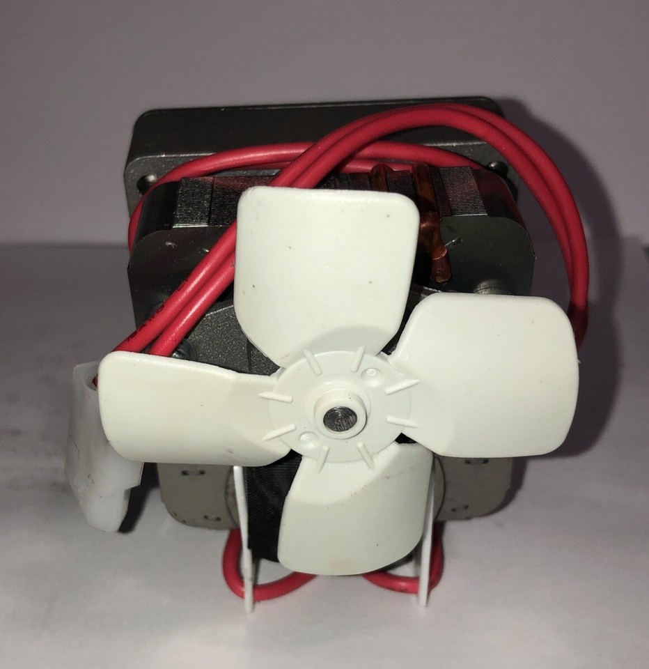 Auger Gear Motor 120V 60 Hz 2.0RPM 22W FZ60150001 For Pit Boss Pellet