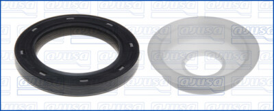 AJUSA 15084500 Shaft Seal, Crankshaft for Chrysler Daewoo Dodge Fiat Freig