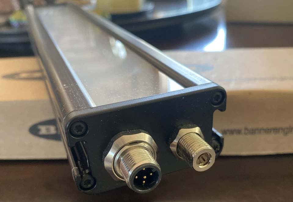 BANNER LED 灯条 (LEDBLA290XD6-PLQ) — 第 3/4 张图片