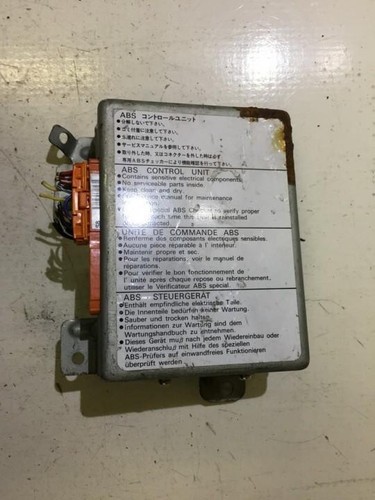 39790SV4A01 Steuergerät ABS SV001 Honda Accord DE150659-38