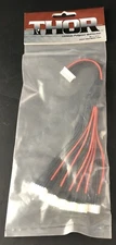 Thor Lithium Polymer Batteries Vh4