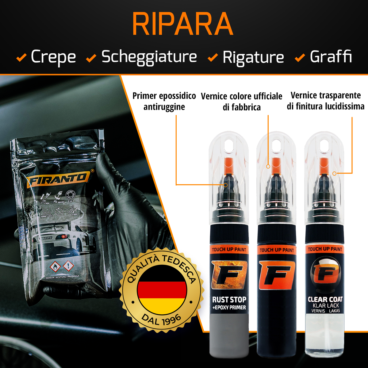 Infiltrazioni Acqua | Come Risolverle Definitivamente In 10 Passaggi - Foto 2