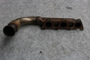 Audi A4 A5 A6 A7 4G Q7 4M V6 Abgaskrümmer 059253034CB 3.0 TDI Krümmer Zyl 1-3