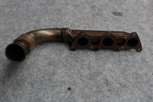 Audi A4 A5 A6 A7 4G Q7 4M V6 Abgaskrümmer 059253034CB 3.0 TDI Krümmer Zyl 1-3