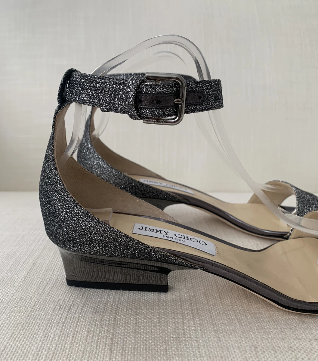 Jimmy choo edina 85 2025