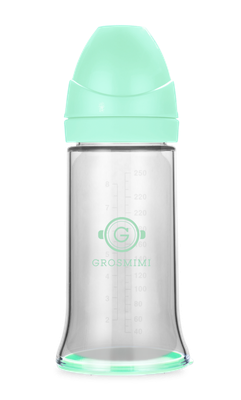 baby travel bottle