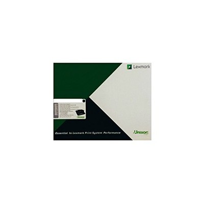 Lexmark 78C0ZV0 Black and Color Return Programme Imaging Kit
