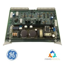 GE Innova 2000 2137893 Rev 004 G/B Interface Board Used Tested Working