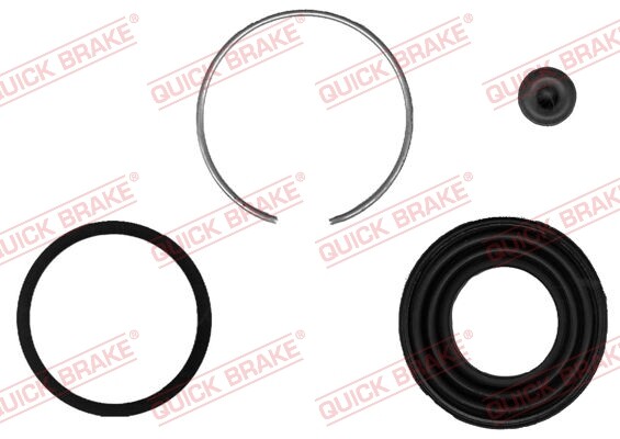 Quick Brake 114-0270 Reparatursatz Bremssattel FüR Nissan-image