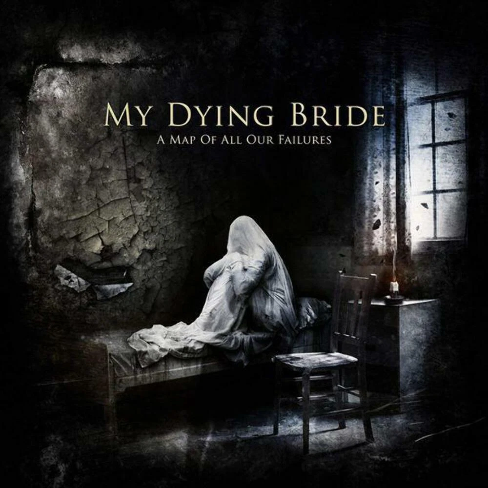 25+ My Dying Bride Vinyl Records for sale | Updated Oct 2026