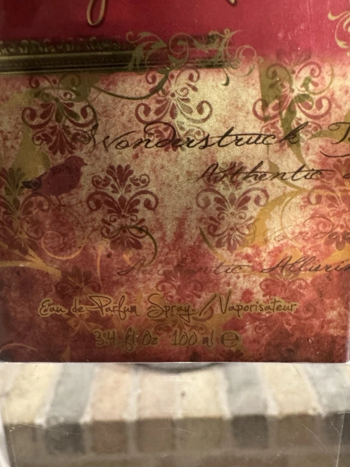 *RARO Taylor Swift WonderstuckEnchanted 3,4 oz/100 ml Eau de Parfum Foto 2 de 4