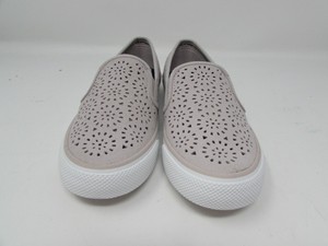 sperry women's seaside nautical perf sneaker