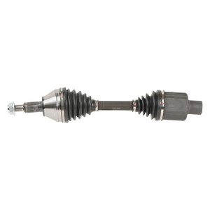 For Ram 1500 2012-2016 Cardone New Front Passenger Side CV Axle Shaft | eBay