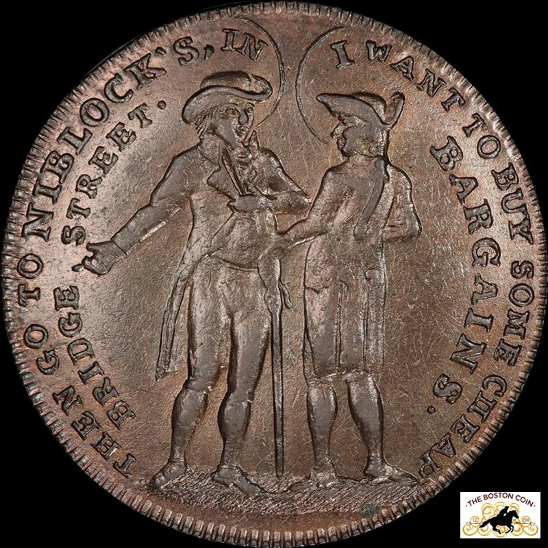 1795 Year UK Half Pennies for sale | eBay