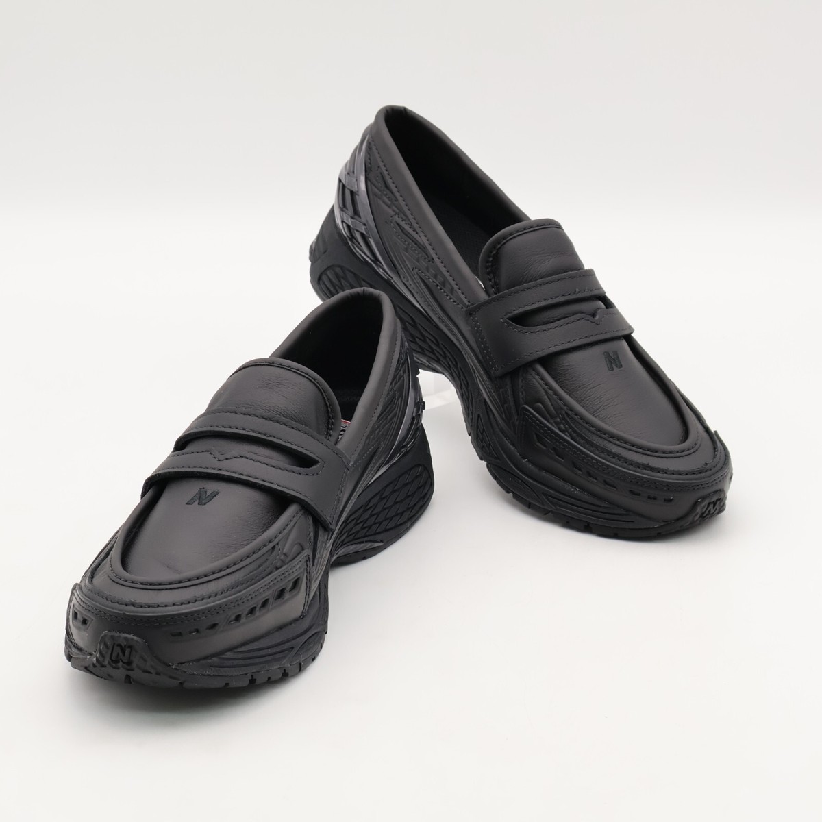 U1906LBN New Balance 1906L Triple Black (Men's) | eBay
