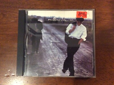 MILLIONS LIKE US - MILLIONS LIKE US - CD - LIKE NEW