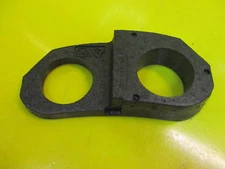 SEADOO SEA DOO GTX LRV FOAM HOOD SPEEDOMETER INFO GAUGE SUPPORT BRACKET RETAINER