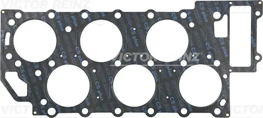 Victor Zylinderkopfdichtung für VR6 Motor Metall 3-lagig 