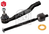 Lenkstange Renault Kangoo/Megane 08- Pr Mit Stangenkopf