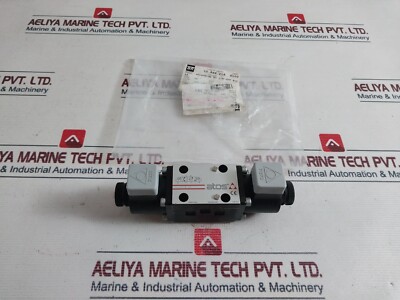 ATOS DHI-0713 23 Solenoid Direktionale Ventil 1/8 '' Npt