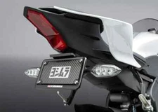 YOSHIMURA YAMAHA YZF-R6 2017-2020 FENDER ELIMINATOR KIT