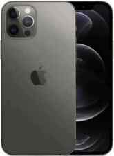 Apple iPhone 12 Pro Max - 256 GB - Pacific Blue (Unlocked Apple iPhone 12 Pro Max - 256 GB - Pacific Blue (Unlocked