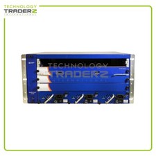 NS-5400-CHA-B Juniper Networks Net Screen 5400 Security System W/ 1x FAN 3x PWS