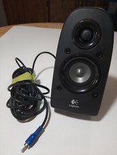 Logitech Z506 Replacement Speaker - Rear Left Channel Blue Cable Connector 