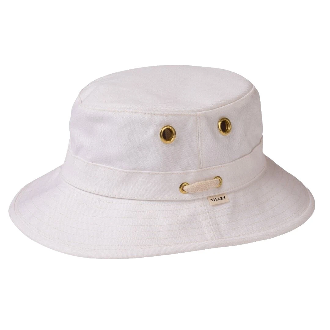 Algodón blanco ropa de Campamento y senderismo