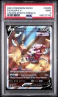 PSA 9 Hoopa V GG53/GG70 - Pokémon EB12.5 : Zénith Suprême - FR