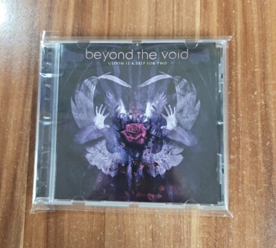 Beyond The Void - Gloom Is a Trip for Two (2008) Album Musik CD *** Wie Neu ***
