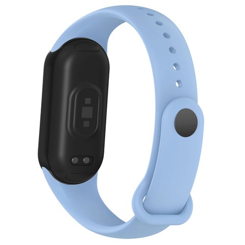Pour Xiaomi Mi Band 10 / 9 / 8 Smart Watch Bracelet de Remplacement Bracelet Bracelet - Photo 257 sur 454