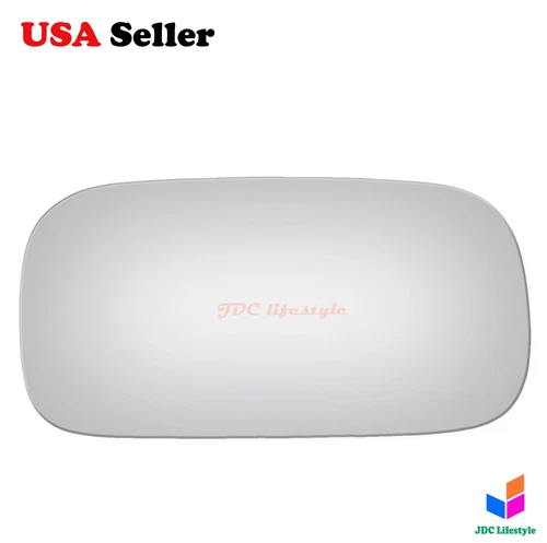 NEW fit 00-05 Deville 98-04 Seville Right Passenger Side Power Mirror Glass#3641