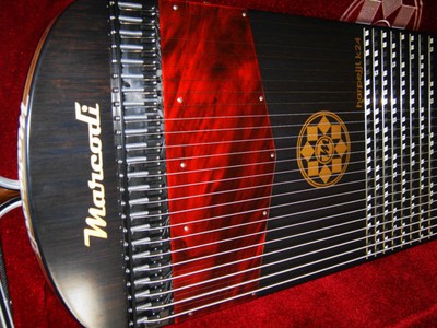 Marcodi Harpejji k24 | eBay
