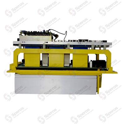 ACスピンドルサーボユニット A06B-6059-H208 Fanuc A06B-6059-H208 or