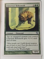 mtg 9th edition card list Ninth Edition 9ED | 359 cards (English)
