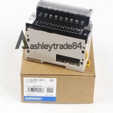 Omron PLC Input Unit CJ1W-ID211 CJ1WID211 New