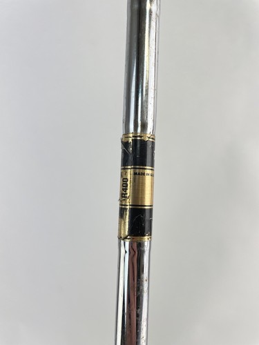 Macgregor Jack Nicklaus 2 Iron JNP Forged R400 Regular Steel /New Grip /15952 - Picture 11 of 16