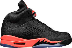 jordan 5 infrared