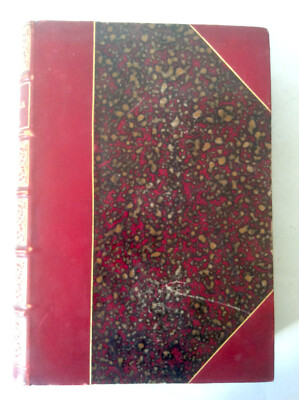 Paul Lacroix * 18. Jahrhundert * Briefe Wissenschaft und Kunst * Firmin Didot 1878