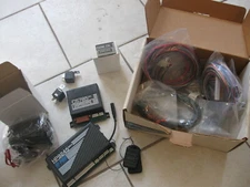 NEW Crimestopper HI-Pro Legend Car Alarm remote Security harness # HP-9245 CS785