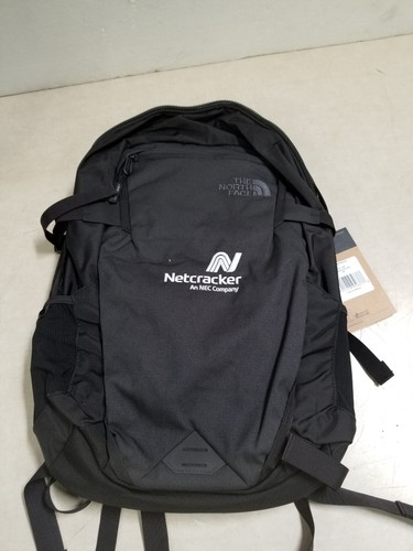 The North Face Fall Line Backpack NF0A3KX7, TNF Black Heather