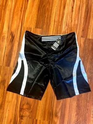 Final SALE!  adidas High Tec Board Short - MMA-Short - Gr. XXL